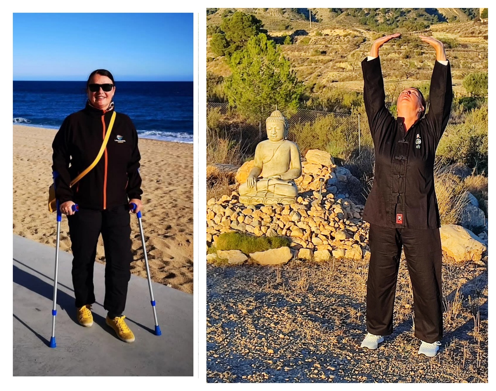 Was Qigong mit mir macht